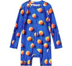 Neka LS Swimwear